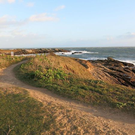 Apartment Er Palouen By Interhome Quiberon Zewnętrze zdjęcie