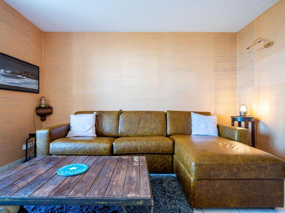 Apartment Er Palouen By Interhome Quiberon Zewnętrze zdjęcie