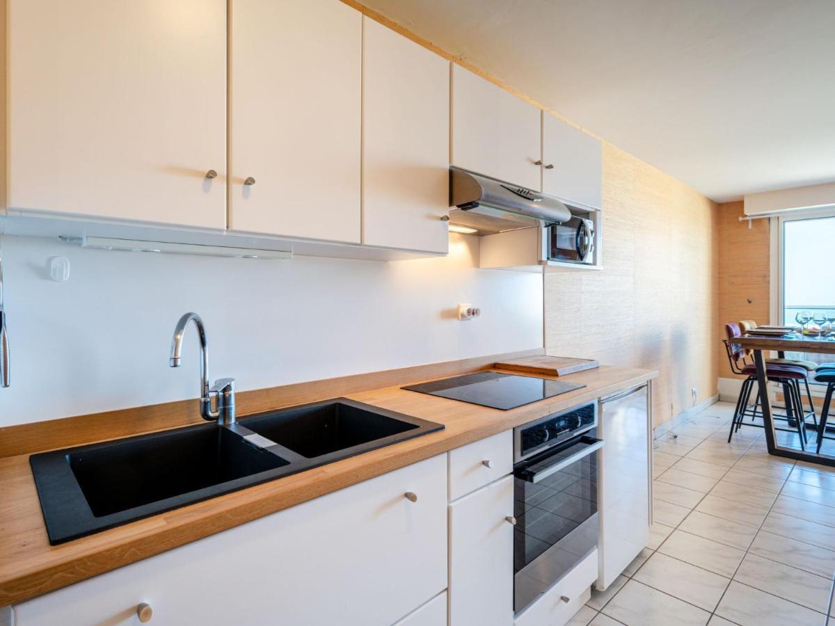 Apartment Er Palouen By Interhome Quiberon Zewnętrze zdjęcie