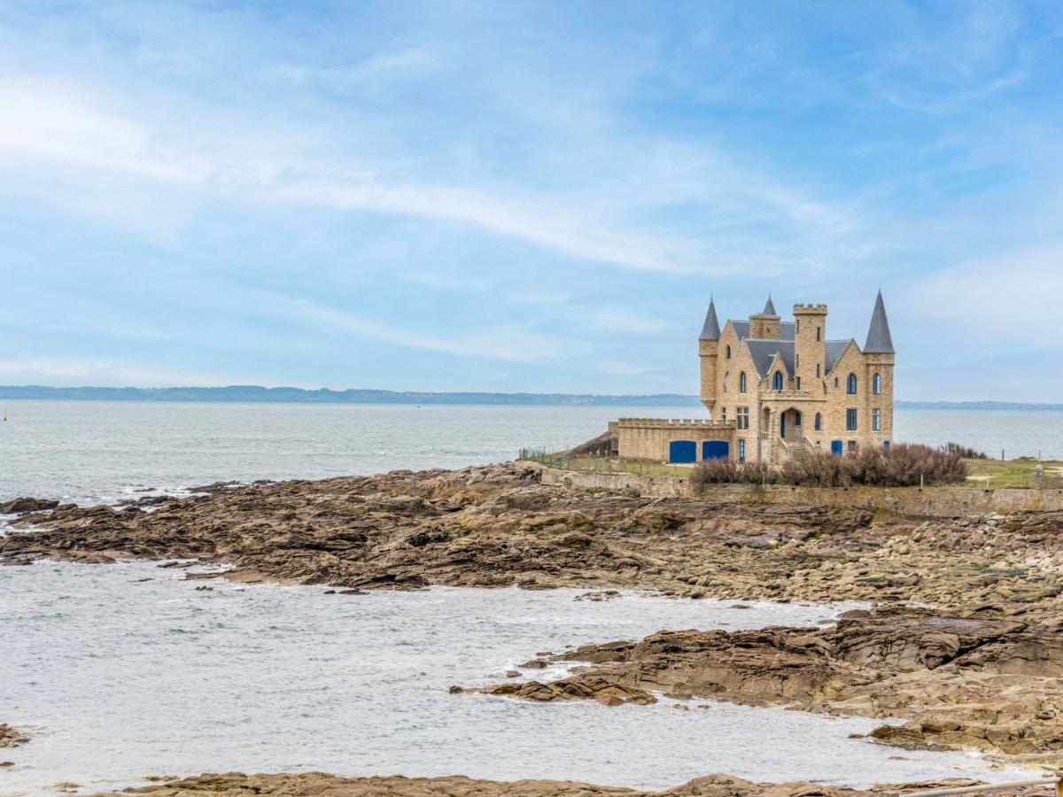 Apartment Er Palouen By Interhome Quiberon Zewnętrze zdjęcie