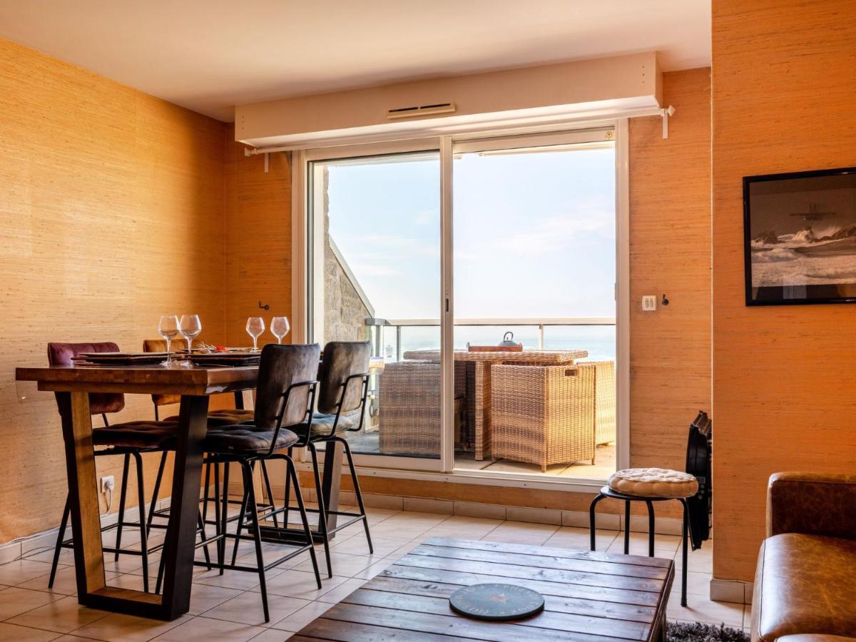 Apartment Er Palouen By Interhome Quiberon Zewnętrze zdjęcie
