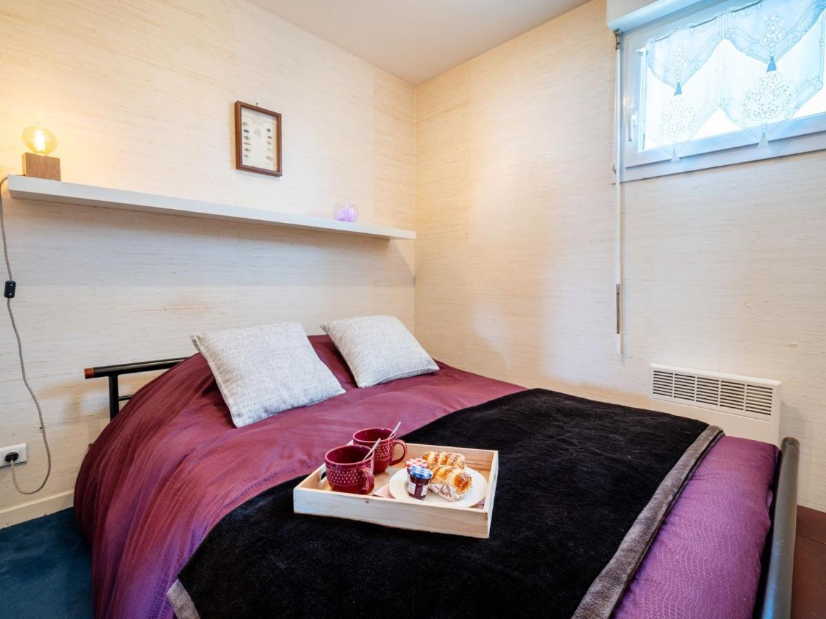 Apartment Er Palouen By Interhome Quiberon Zewnętrze zdjęcie
