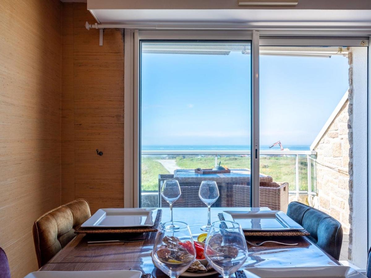 Apartment Er Palouen By Interhome Quiberon Zewnętrze zdjęcie