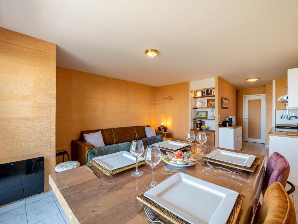 Apartment Er Palouen By Interhome Quiberon Zewnętrze zdjęcie