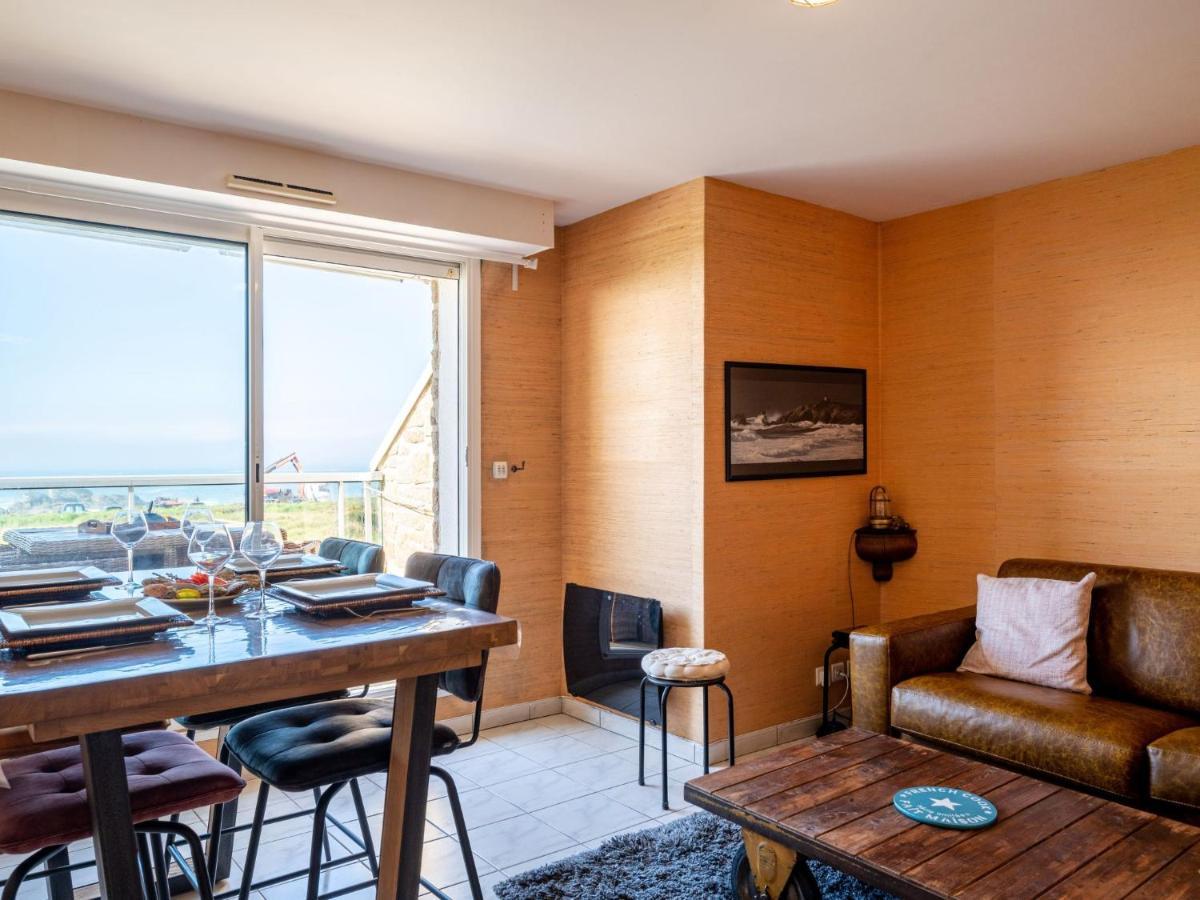 Apartment Er Palouen By Interhome Quiberon Zewnętrze zdjęcie