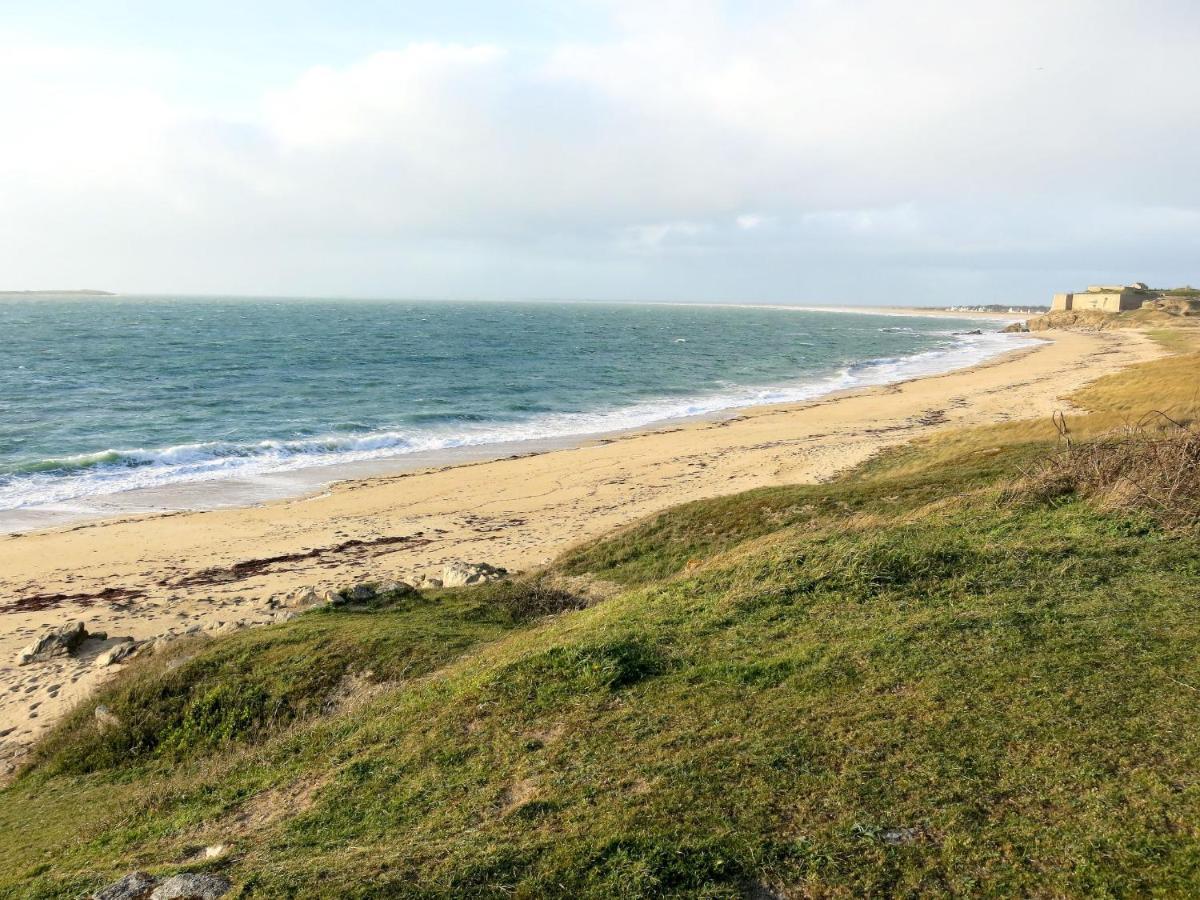 Apartment Er Palouen By Interhome Quiberon Zewnętrze zdjęcie