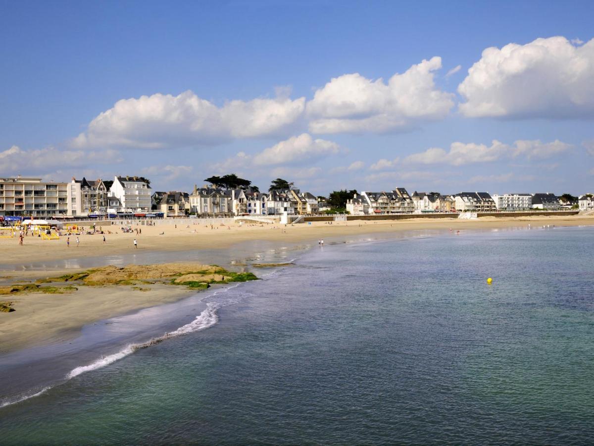 Apartment Er Palouen By Interhome Quiberon Zewnętrze zdjęcie